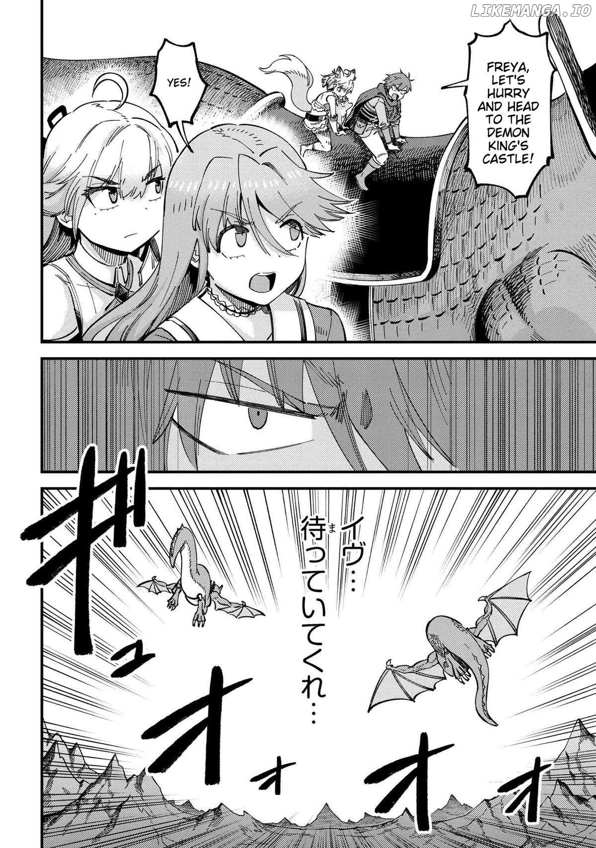 Redo Of Healer, Chapter 59.2 image 13